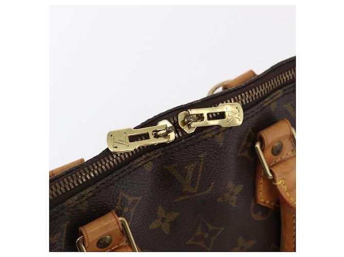 LOUIS VUITTON Bolso de Mano Monogram Alma M51130 LV Auth 170141 Monograma - vista 10
