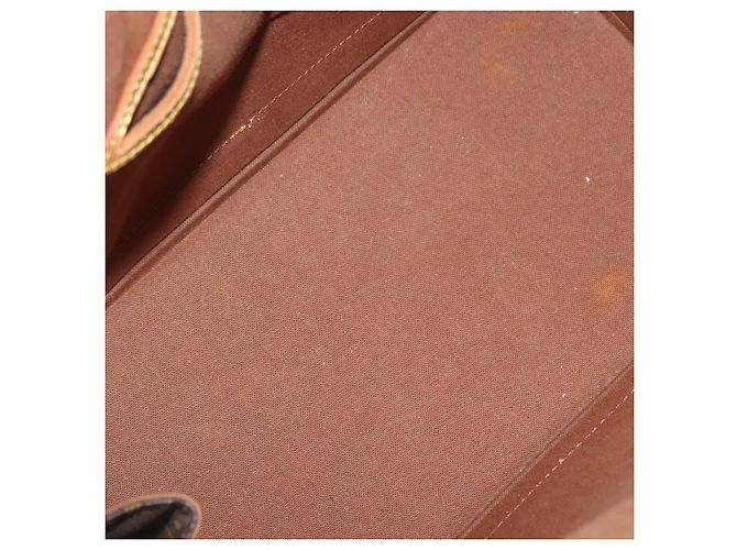 LOUIS VUITTON Bolso de Mano Monogram Alma M51130 LV Auth 170141 Monograma - vista 11