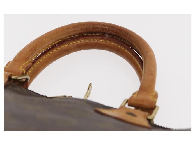 LOUIS VUITTON Bolso de Mano Monogram Alma M51130 LV Auth 170141 Monograma - vista 14