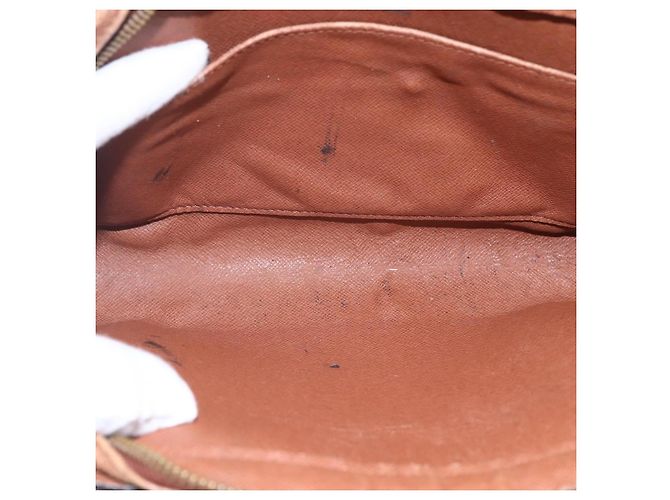 LOUIS VUITTON Clutch Orsay Monogram M51790 LV Auth 170195 Monogramma - vista 10