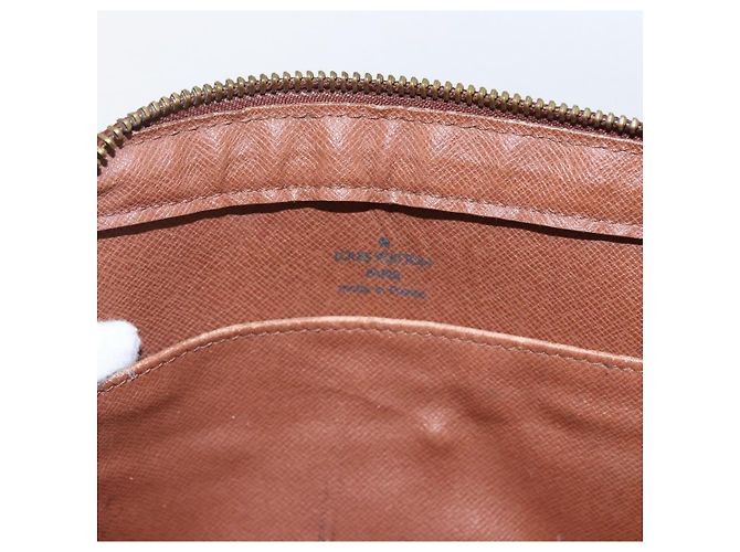 LOUIS VUITTON Clutch Orsay Monogram M51790 LV Auth 170195 Monogramma - vista 18
