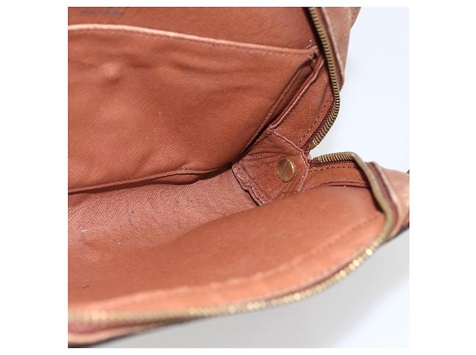 LOUIS VUITTON Clutch Orsay Monogram M51790 LV Auth 170195 Monogramma - vista 19