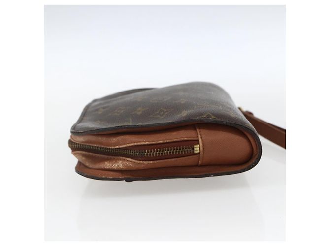 LOUIS VUITTON Clutch Orsay Monogram M51790 LV Auth 170195 Monogramma - vista 3