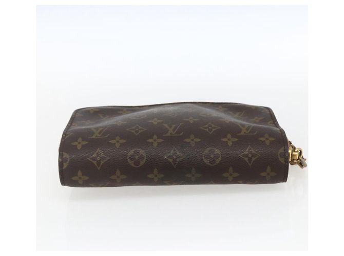 LOUIS VUITTON Clutch Orsay Monogram M51790 LV Auth 170195 Monogramma - vista 5