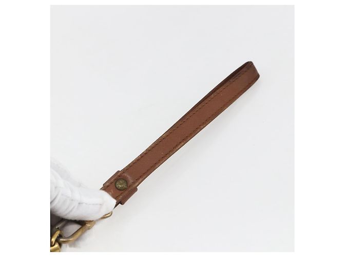 LOUIS VUITTON Clutch Orsay Monogram M51790 LV Auth 170195 Monogramma - vista 7