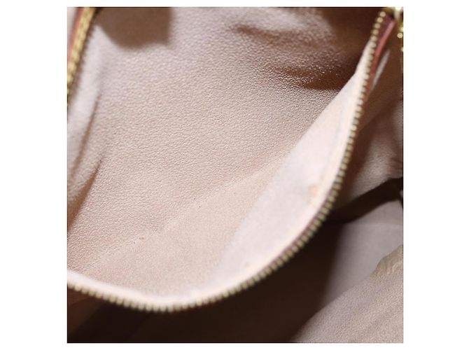LOUIS VUITTON Borsa a Spalla Monogram Bucket GM M42236 LV Auth 170148 Monogramma - vista 21