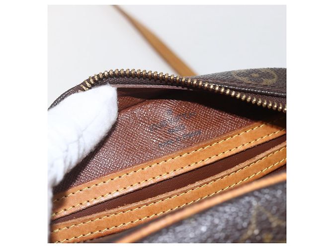 LOUIS VUITTON Borsa a Spalla Monogram Blois M51221 LV Auth hk3409 Monogramma - vista 10