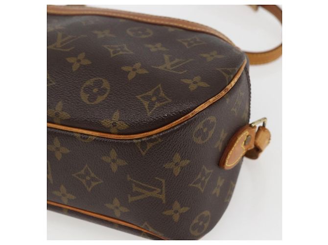 LOUIS VUITTON Borsa a Spalla Monogram Blois M51221 LV Auth hk3409 Monogramma - vista 14