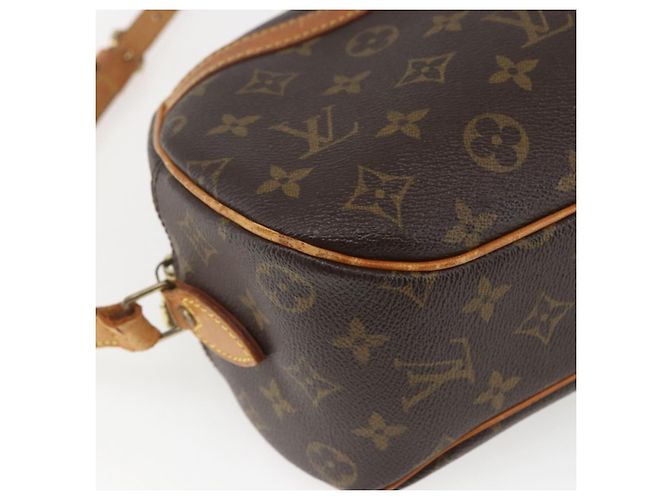 LOUIS VUITTON Borsa a Spalla Monogram Blois M51221 LV Auth hk3409 Monogramma - vista 15