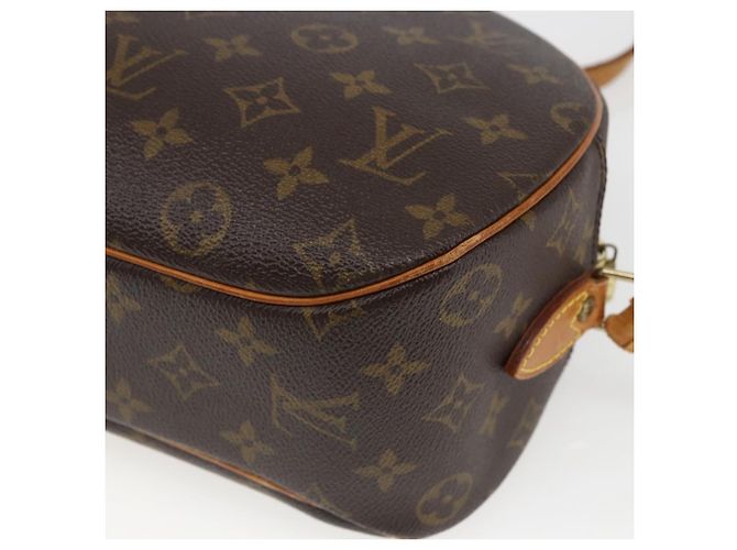LOUIS VUITTON Borsa a Spalla Monogram Blois M51221 LV Auth hk3409 Monogramma - vista 16