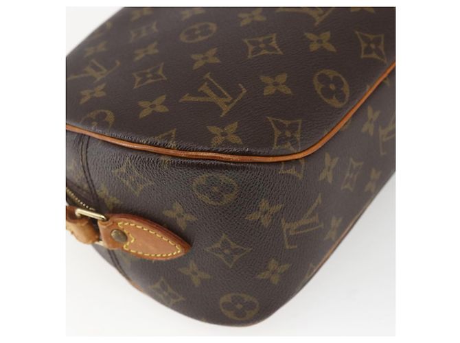 LOUIS VUITTON Borsa a Spalla Monogram Blois M51221 LV Auth hk3409 Monogramma - vista 17