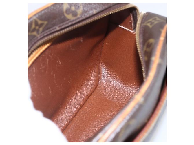 LOUIS VUITTON Borsa a Spalla Monogram Blois M51221 LV Auth hk3409 Monogramma - vista 18