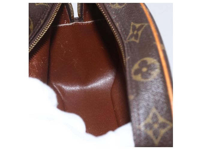 LOUIS VUITTON Borsa a Spalla Monogram Blois M51221 LV Auth hk3409 Monogramma - vista 19