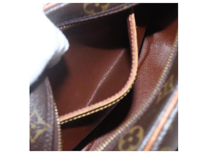 LOUIS VUITTON Borsa a Spalla Monogram Blois M51221 LV Auth hk3409 Monogramma - vista 20