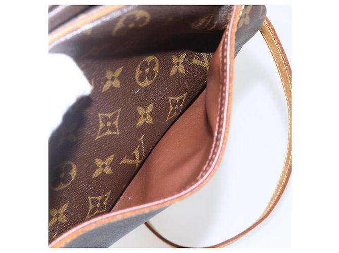 LOUIS VUITTON Borsa a Spalla Monogram Blois M51221 LV Auth hk3409 Monogramma - vista 21