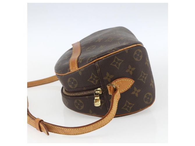 LOUIS VUITTON Borsa a Spalla Monogram Blois M51221 LV Auth hk3409 Monogramma - vista 3