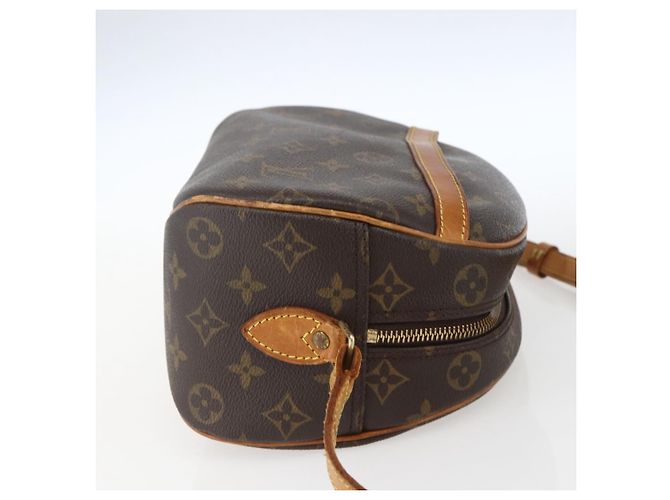 LOUIS VUITTON Borsa a Spalla Monogram Blois M51221 LV Auth hk3409 Monogramma - vista 4