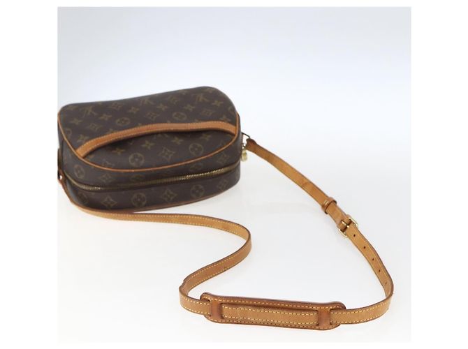 LOUIS VUITTON Borsa a Spalla Monogram Blois M51221 LV Auth hk3409 Monogramma - vista 7