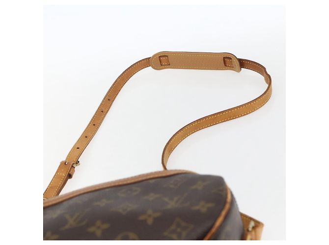 LOUIS VUITTON Borsa a Spalla Monogram Blois M51221 LV Auth hk3409 Monogramma - vista 8