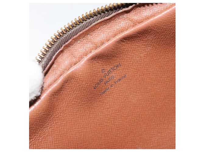 LOUIS VUITTON Clutch Marly Dragonne PM Monogram M51827 LV Auth bs32758 Monogramma - vista 10