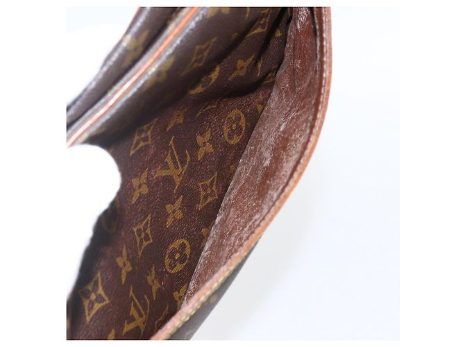 LOUIS VUITTON Clutch Compiegne 28 M51845 Auth LV bs33098 Monogramma - vista 11