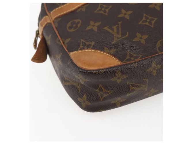 LOUIS VUITTON Clutch Compiegne 28 M51845 Auth LV bs33098 Monogramma - vista 14