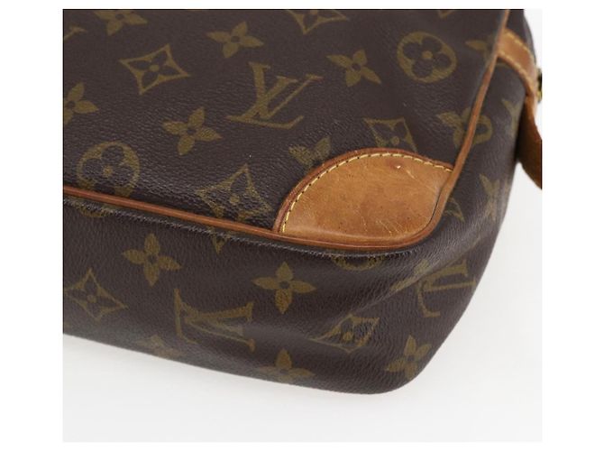 LOUIS VUITTON Clutch Compiegne 28 M51845 Auth LV bs33098 Monogramma - vista 15