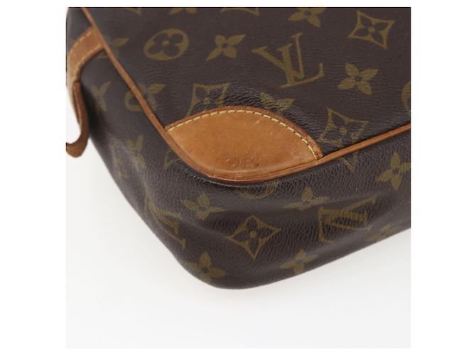LOUIS VUITTON Clutch Compiegne 28 M51845 Auth LV bs33098 Monogramma - vista 16