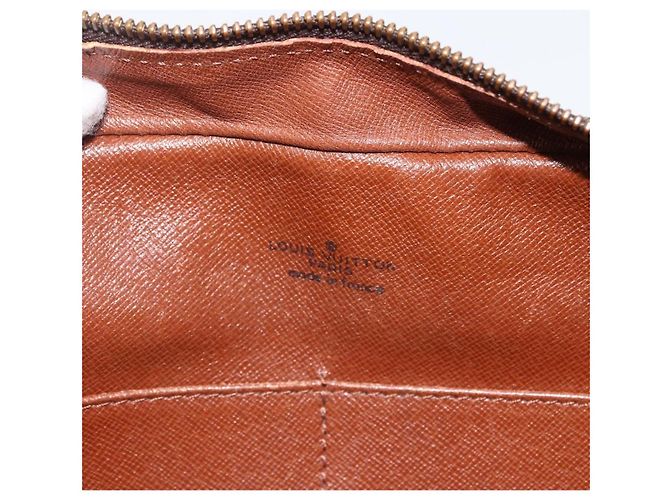 LOUIS VUITTON Clutch Compiegne 28 M51845 Auth LV bs33098 Monogramma - vista 17
