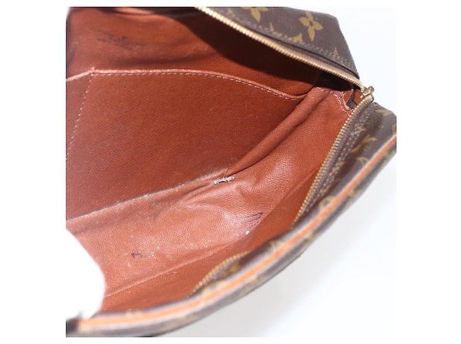 LOUIS VUITTON Clutch Compiegne 28 M51845 Auth LV bs33098 Monogramma - vista 18