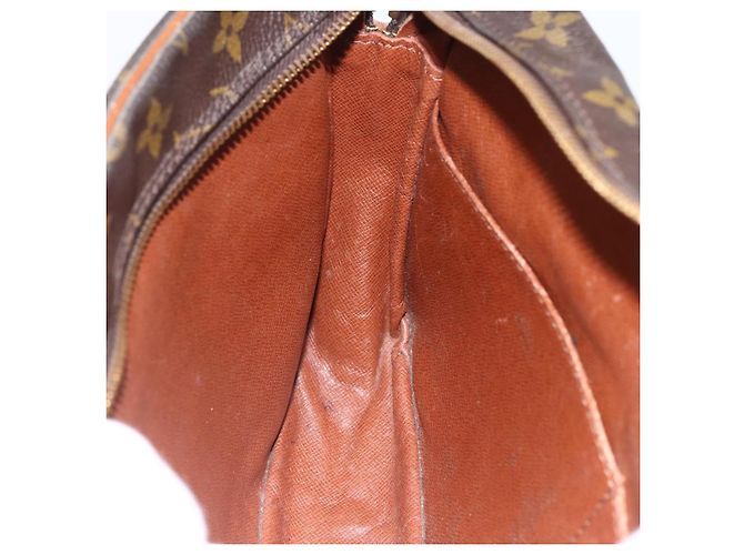 LOUIS VUITTON Clutch Compiegne 28 M51845 Auth LV bs33098 Monogramma - vista 19