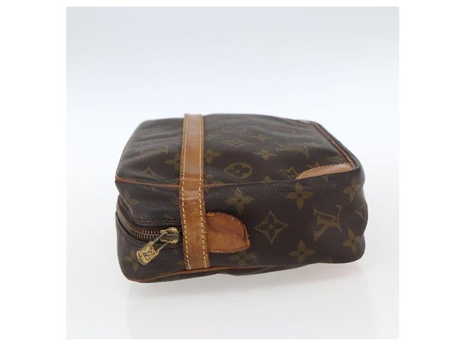 LOUIS VUITTON Clutch Compiegne 28 M51845 Auth LV bs33098 Monogramma - vista 3