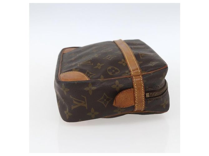 LOUIS VUITTON Clutch Compiegne 28 M51845 Auth LV bs33098 Monogramma - vista 4