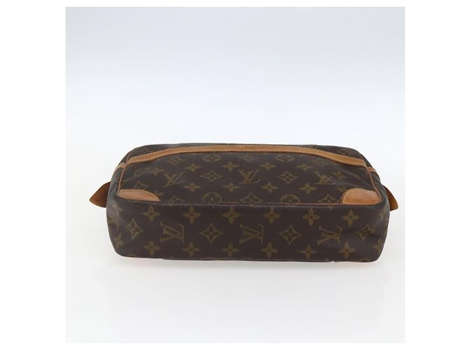 LOUIS VUITTON Clutch Compiegne 28 M51845 Auth LV bs33098 Monogramma - vista 6