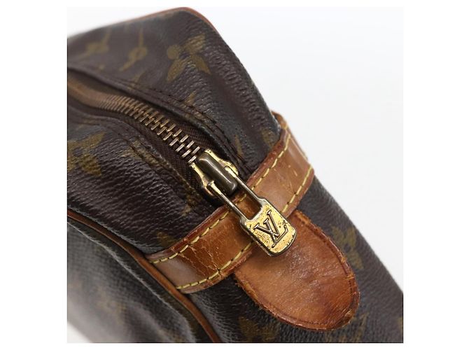 LOUIS VUITTON Clutch Compiegne 28 M51845 Auth LV bs33098 Monogramma - vista 8