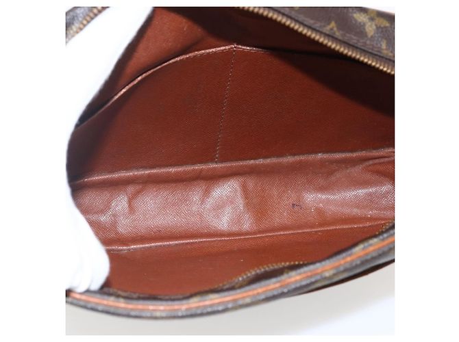 LOUIS VUITTON Clutch Compiegne 28 M51845 Auth LV bs33098 Monogramma - vista 9