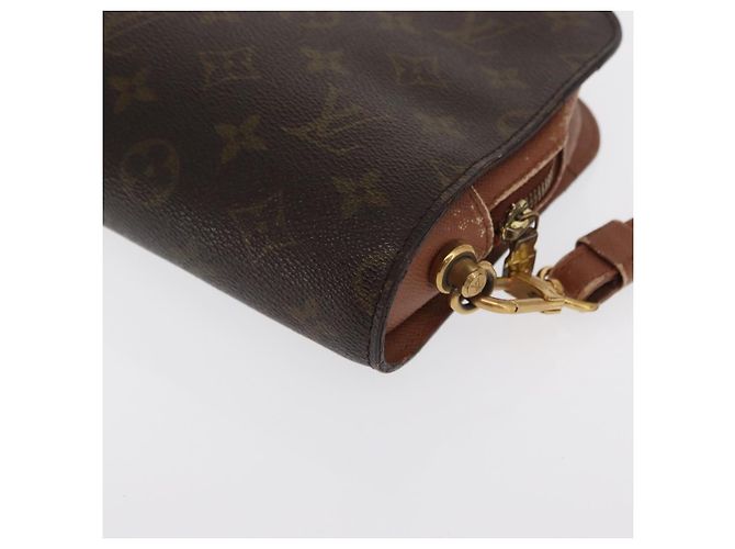 LOUIS VUITTON Clutch Orsay Monogram M51790 LV Auth bs32991 Monogramma - vista 14