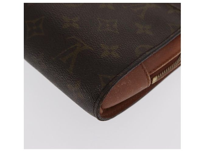 LOUIS VUITTON Clutch Orsay Monogram M51790 LV Auth bs32991 Monogramma - vista 16