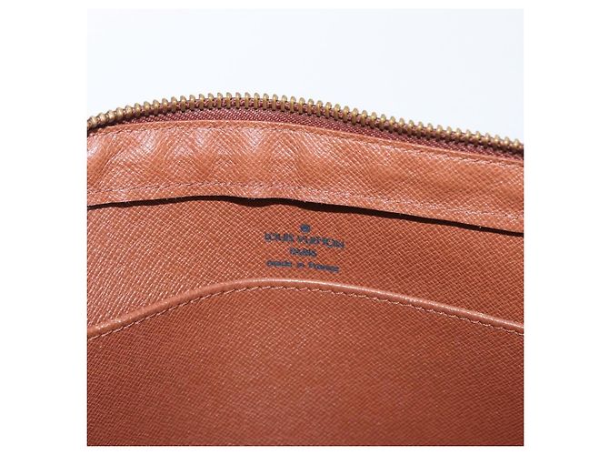 LOUIS VUITTON Clutch Orsay Monogram M51790 LV Auth bs32991 Monogramma - vista 17