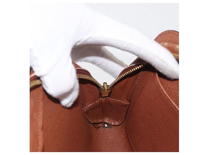 LOUIS VUITTON Clutch Orsay Monogram M51790 LV Auth bs32991 Monogramma - vista 19