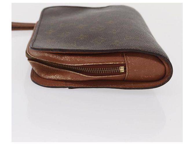 LOUIS VUITTON Clutch Orsay Monogram M51790 LV Auth bs32991 Monogramma - vista 4