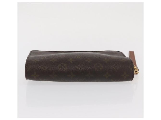 LOUIS VUITTON Clutch Orsay Monogram M51790 LV Auth bs32991 Monogramma - vista 5