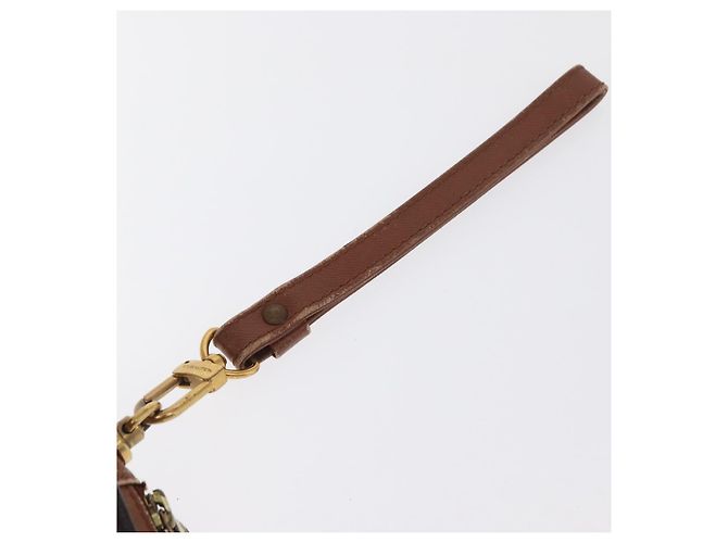 LOUIS VUITTON Clutch Orsay Monogram M51790 LV Auth bs32991 Monogramma - vista 7
