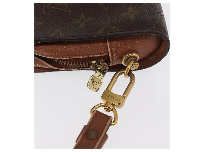 LOUIS VUITTON Clutch Orsay Monogram M51790 LV Auth bs32991 Monogramma - vista 9