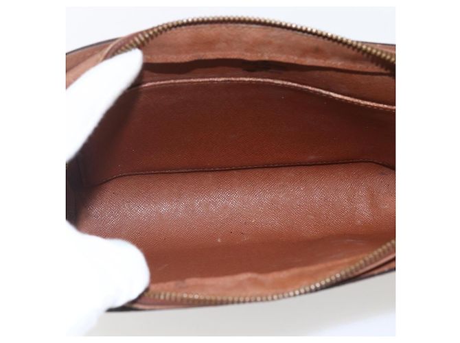 LOUIS VUITTON Clutch Orsay Monogram M51790 LV Auth bs33093 Monogramma - vista 10