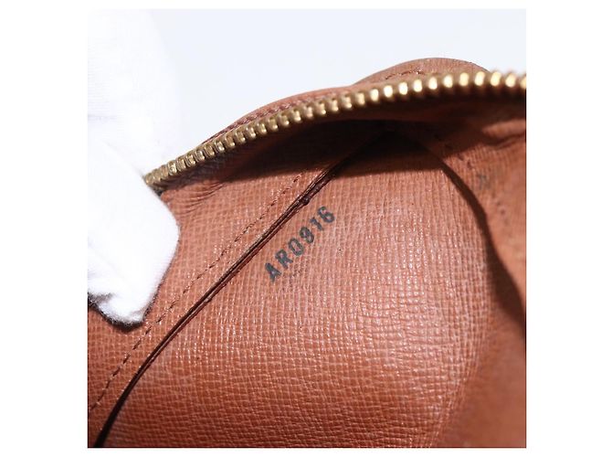 LOUIS VUITTON Clutch Orsay Monogram M51790 LV Auth bs33093 Monogramma - vista 12