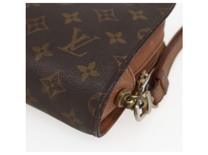 LOUIS VUITTON Clutch Orsay Monogram M51790 LV Auth bs33093 Monogramma - vista 14