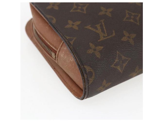 LOUIS VUITTON Clutch Orsay Monogram M51790 LV Auth bs33093 Monogramma - vista 15