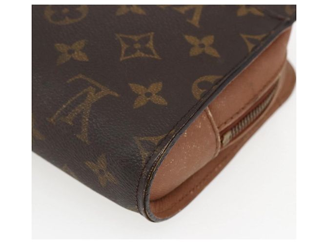 LOUIS VUITTON Clutch Orsay Monogram M51790 LV Auth bs33093 Monogramma - vista 16