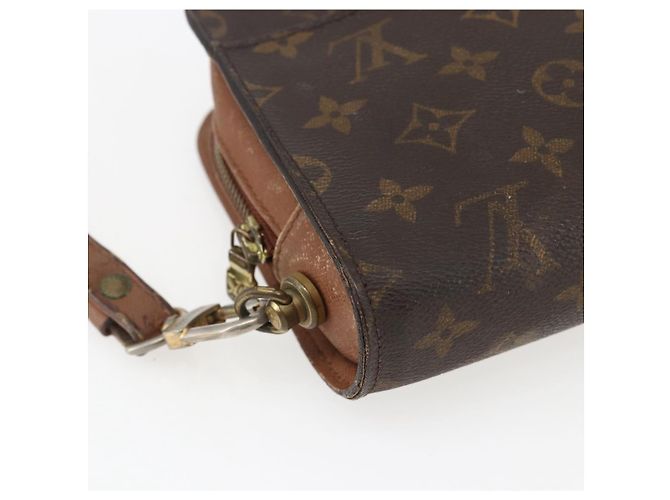 LOUIS VUITTON Clutch Orsay Monogram M51790 LV Auth bs33093 Monogramma - vista 17